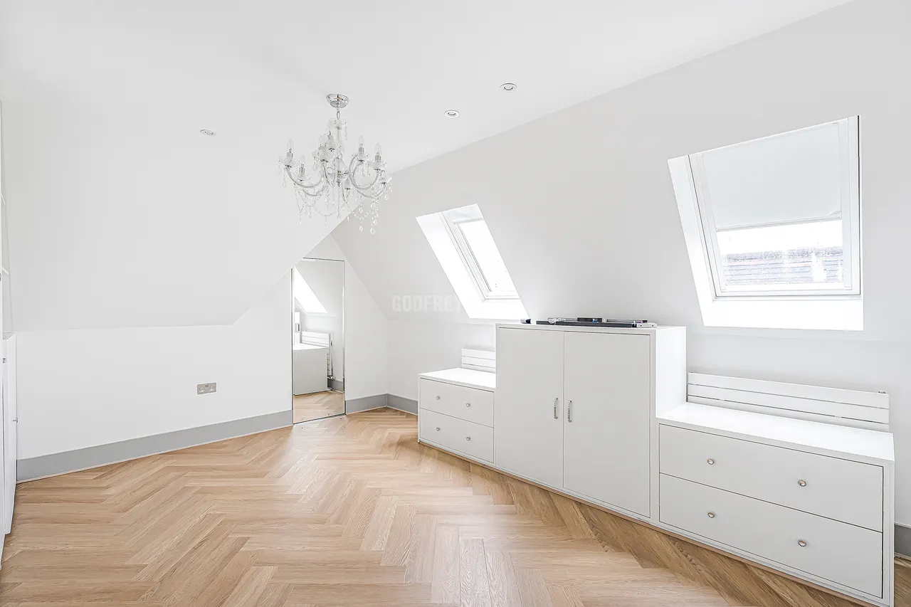 Connaught Drive, Hampstead Garden Suburb, NW11, photo 24