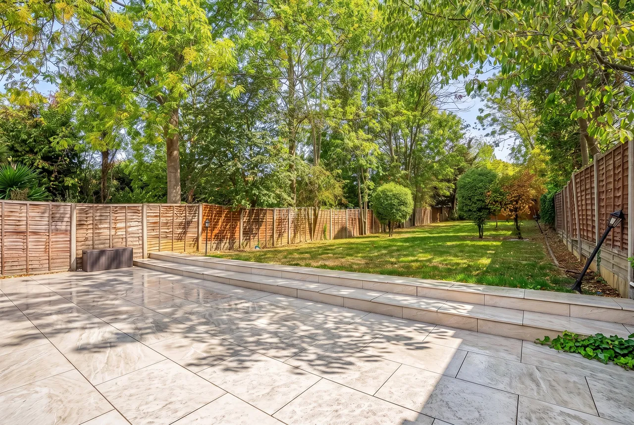 Connaught Drive, Hampstead Garden Suburb, NW11, photo 4