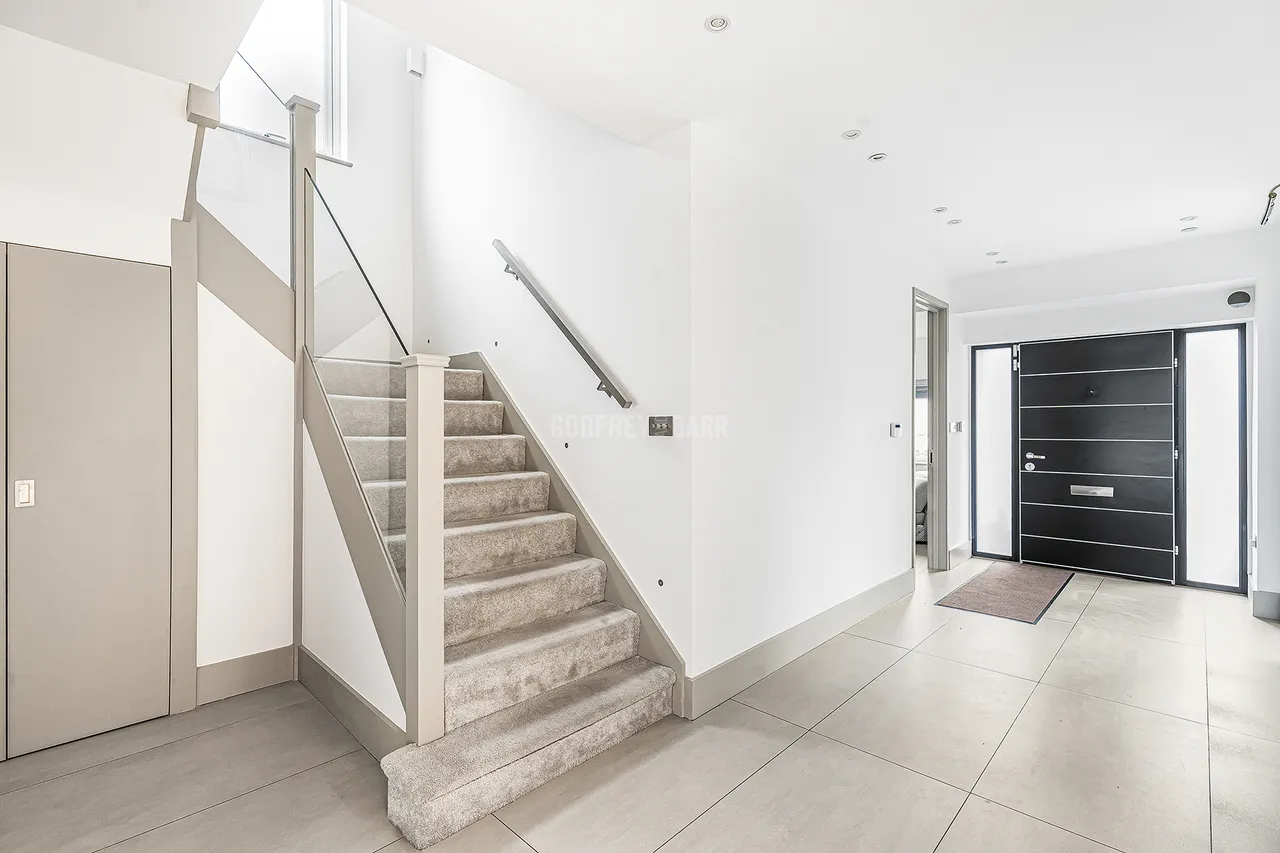 Connaught Drive, Hampstead Garden Suburb, NW11, photo 5