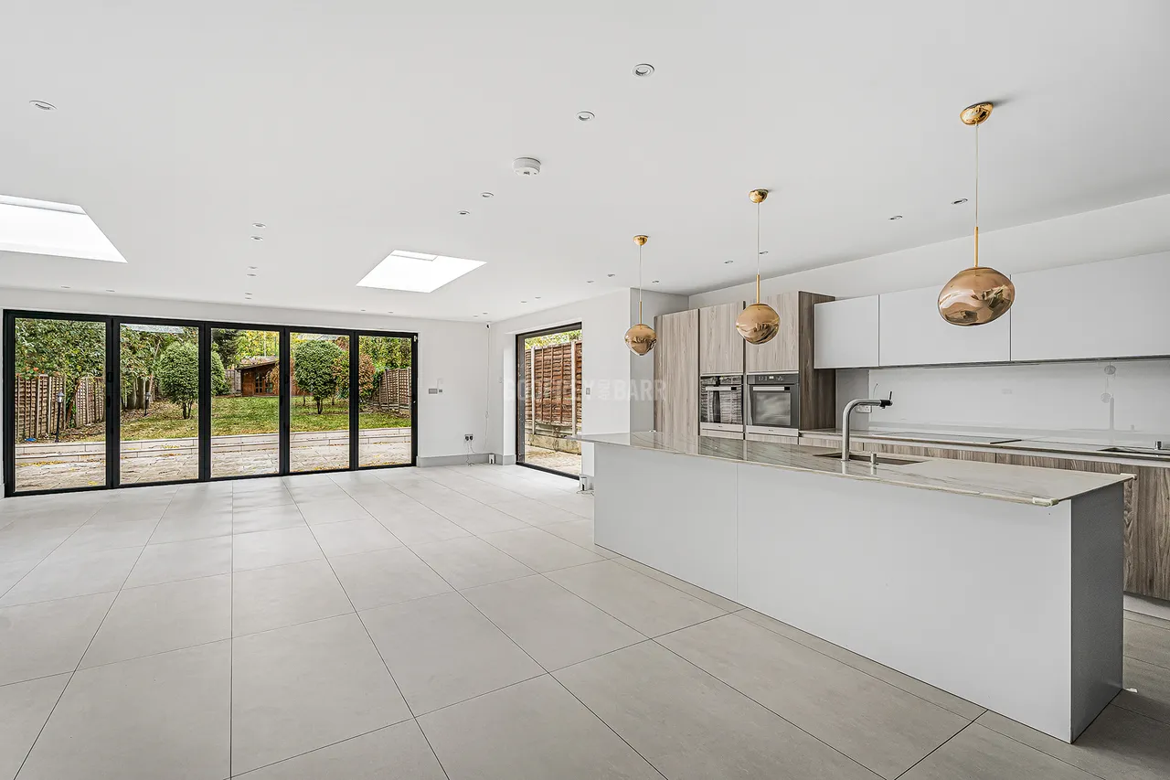 5 bed house for sale, Connaught Drive, Hampstead Garden Suburb, NW11