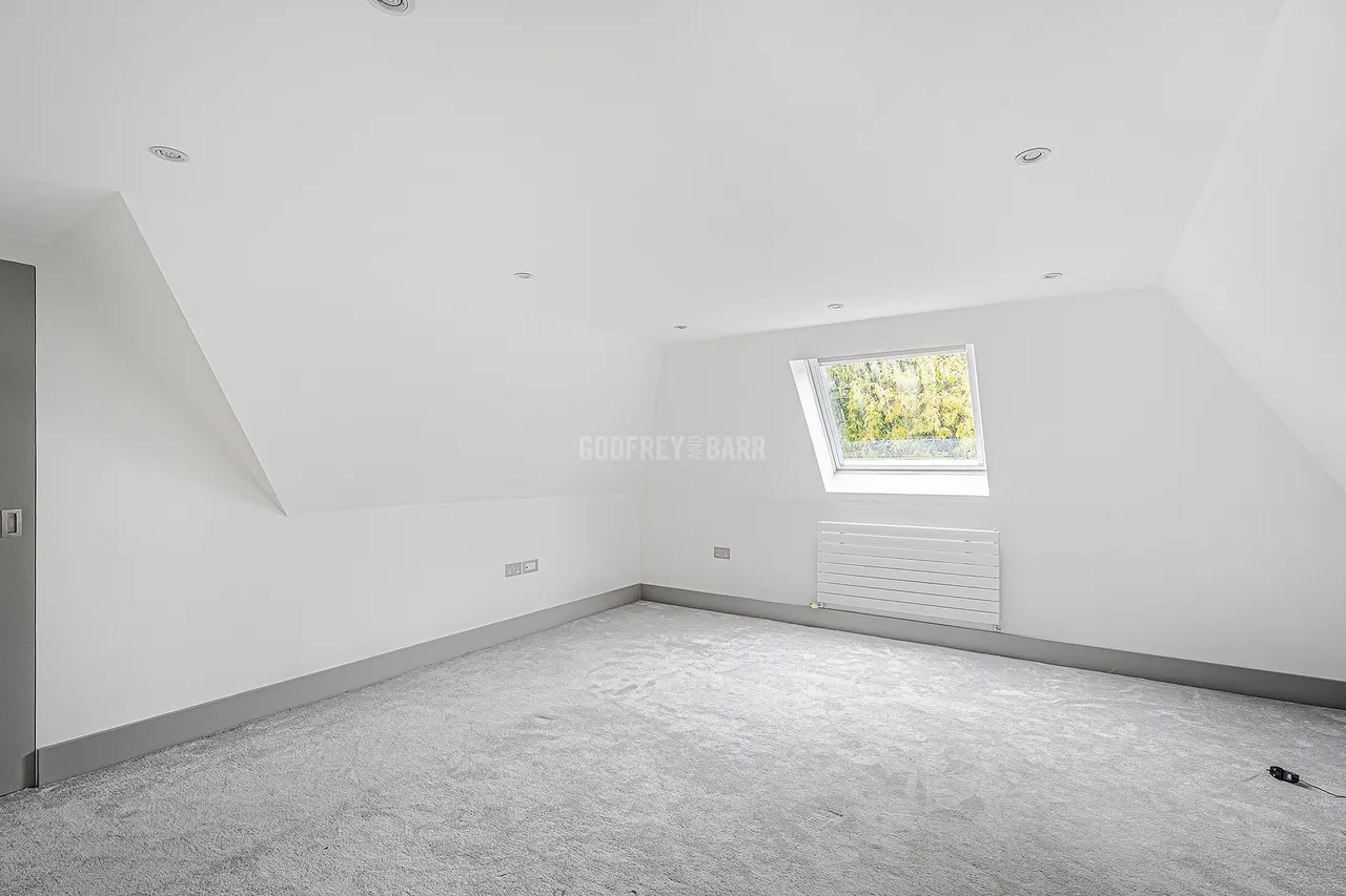 Connaught Drive, Hampstead Garden Suburb, NW11, photo 25