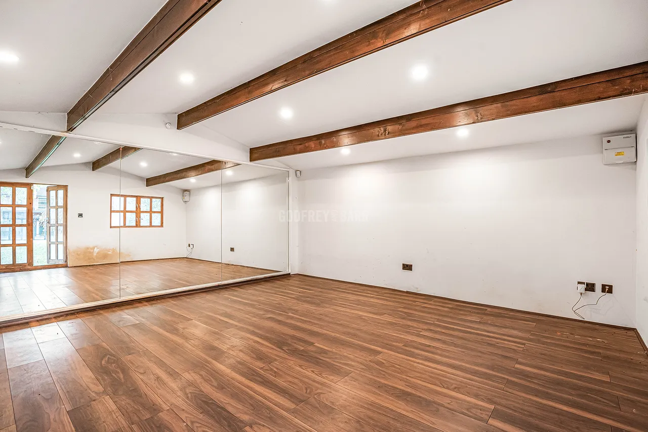 Connaught Drive, Hampstead Garden Suburb, NW11, photo 30
