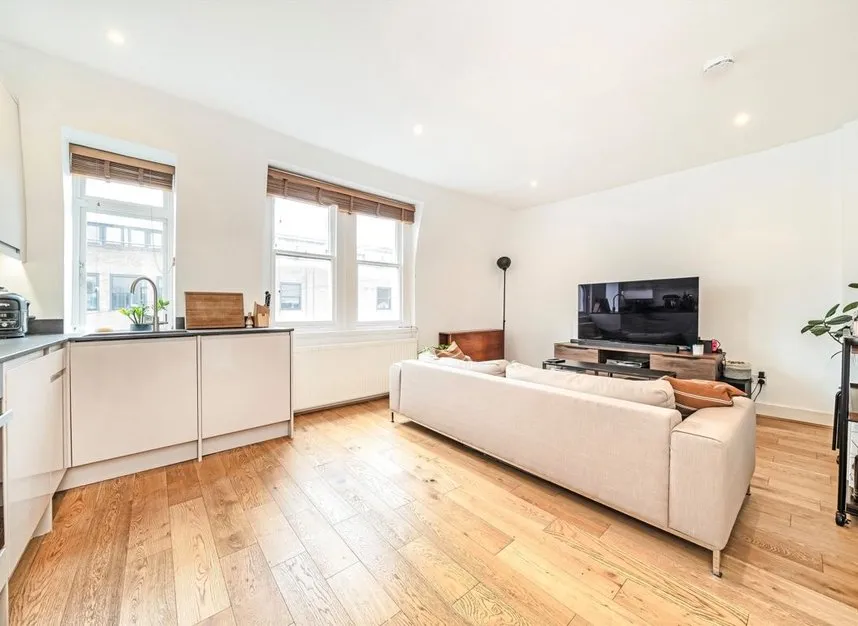 Chesilton Road, Parsons Green, SW6, photo 2