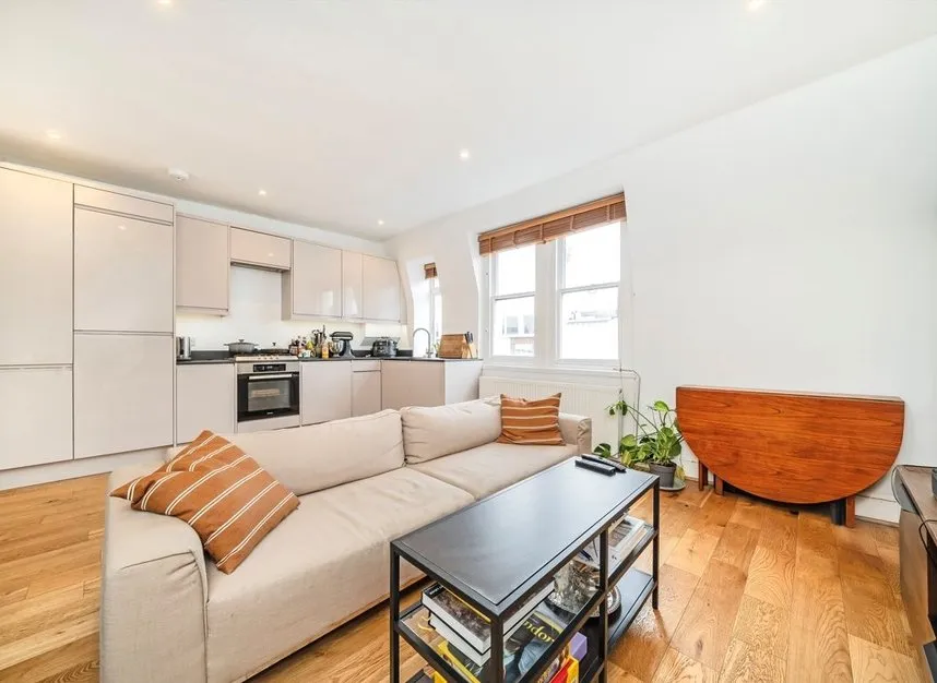Chesilton Road, Parsons Green, SW6, photo 5