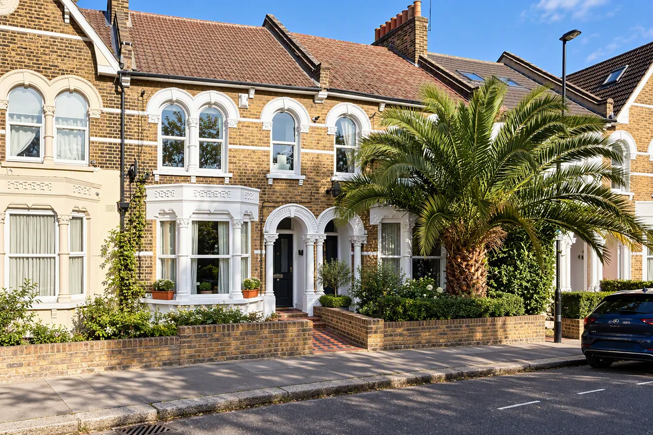 1 bed flat to rent, Sunninghill Road, Lewisham, SE13