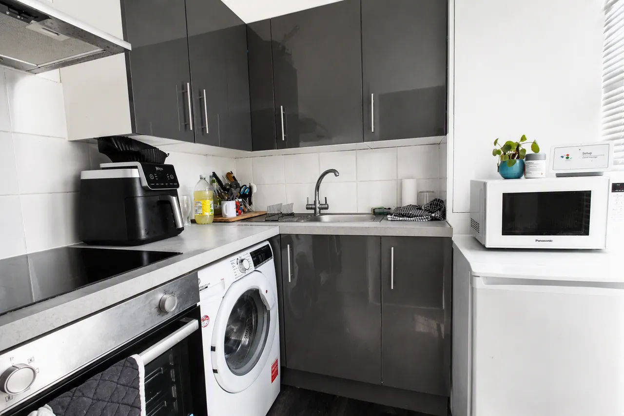 Sunninghill Road, Lewisham, SE13, photo 4
