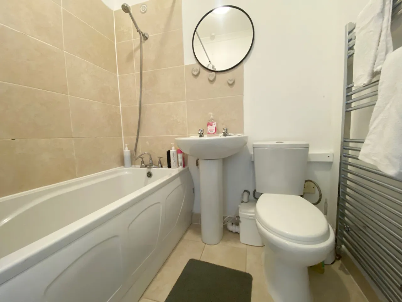 Sunninghill Road, Lewisham, SE13, photo 6
