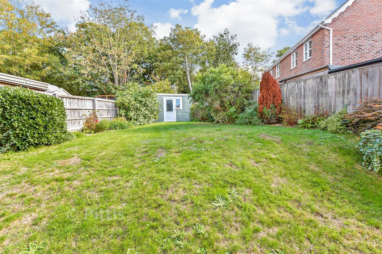 Millways, Freshwater, PO40, photo 12
