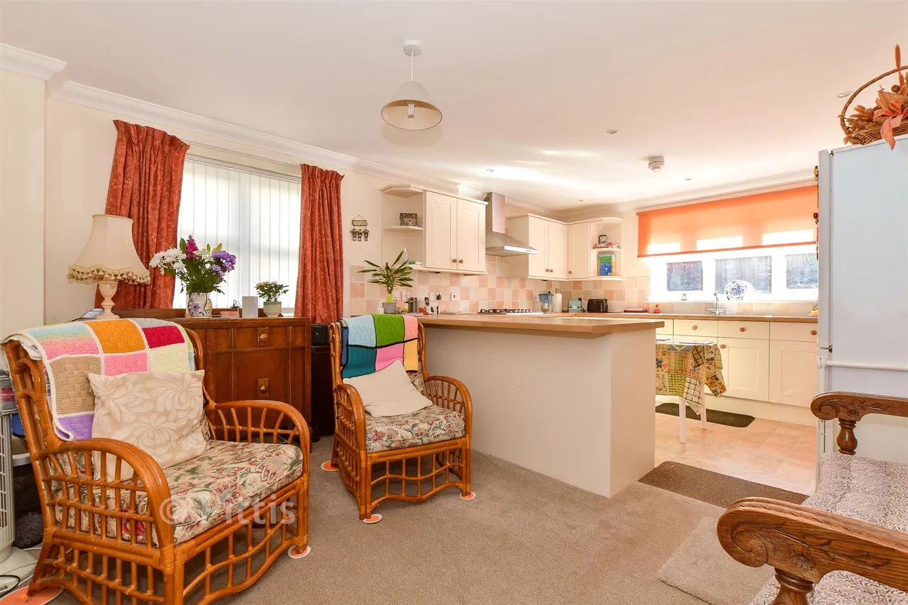 Millways, Freshwater, PO40, photo 3