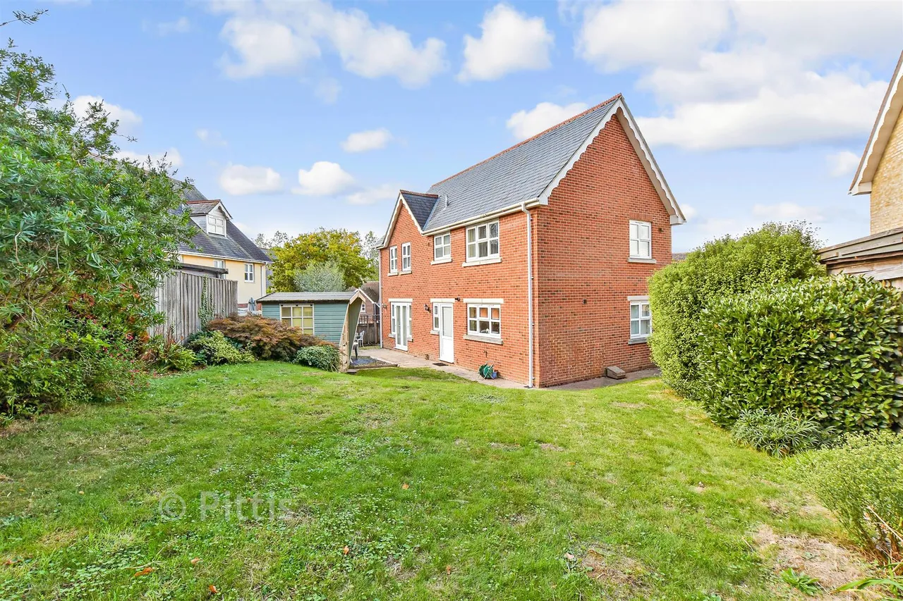 Millways, Freshwater, PO40, photo 2