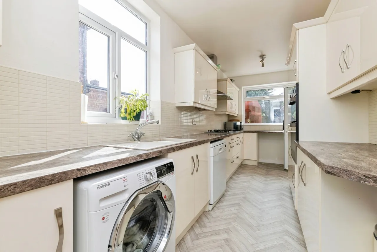 Harrow Road, Middlesbrough, North Yorkshire, TS5, photo 15
