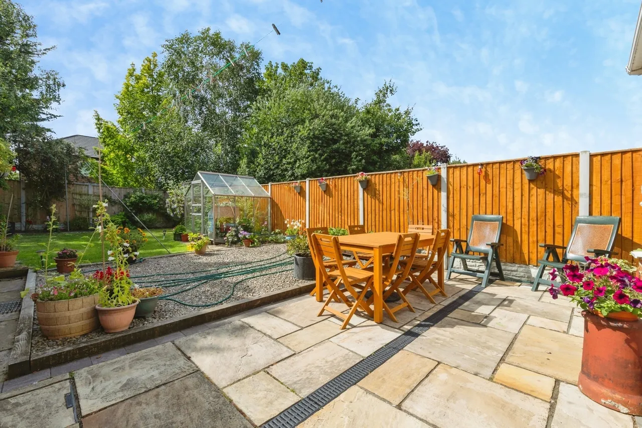 Harrow Road, Middlesbrough, North Yorkshire, TS5, photo 14