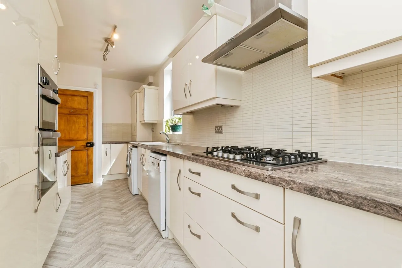 Harrow Road, Middlesbrough, North Yorkshire, TS5, photo 4