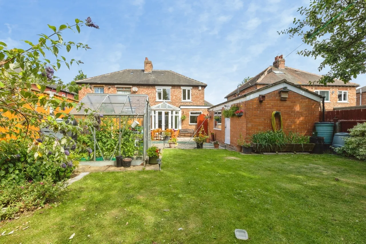 Harrow Road, Middlesbrough, North Yorkshire, TS5, photo 12