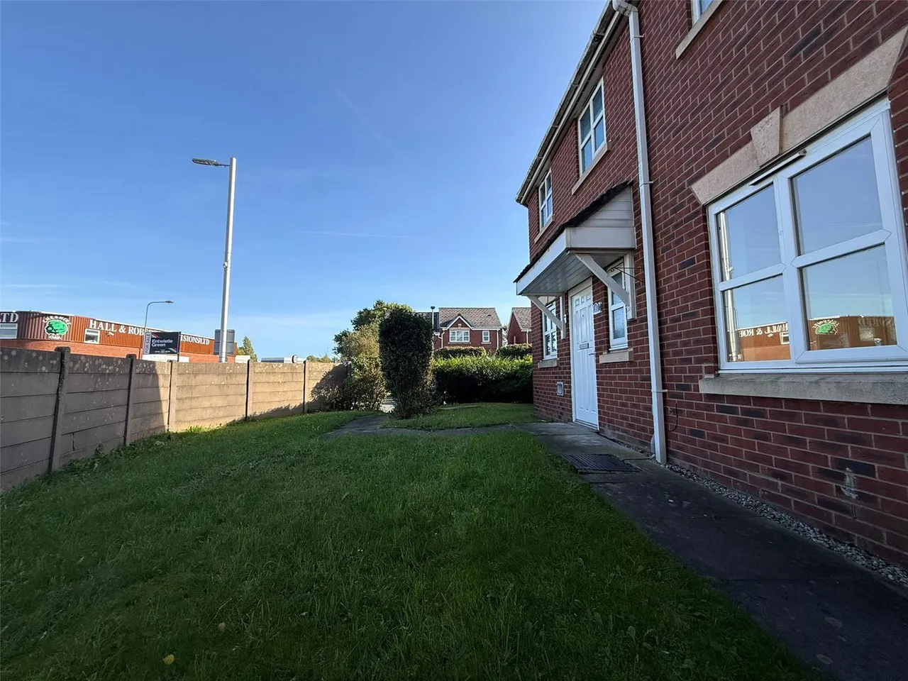 West Bank Street, Widnes, WA8, photo 19