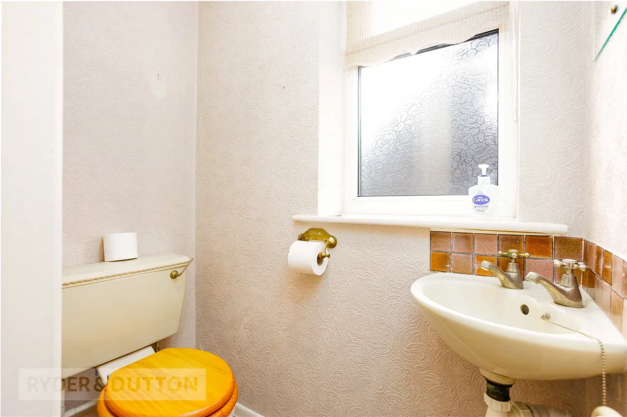 Elm Grove, Glossop, SK13, photo 12