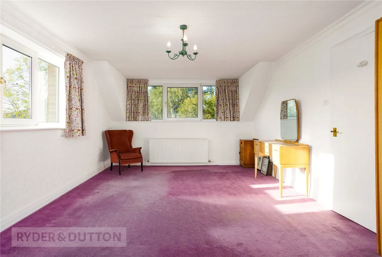 Elm Grove, Glossop, SK13, photo 16