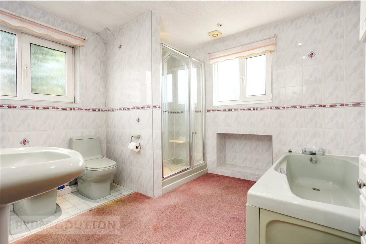 Elm Grove, Glossop, SK13, photo 14
