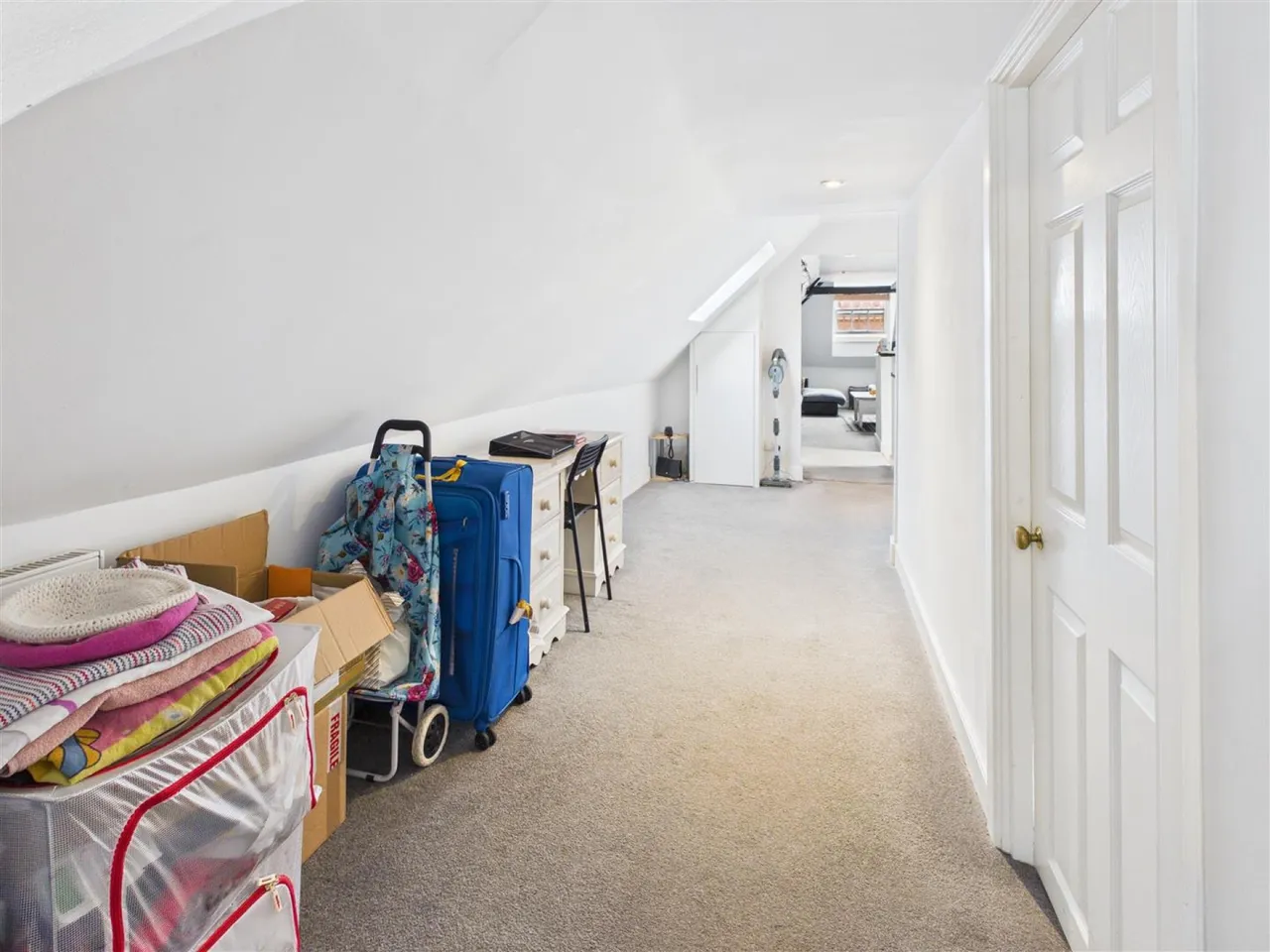 Foregate Street, Worcester, WR1, photo 3