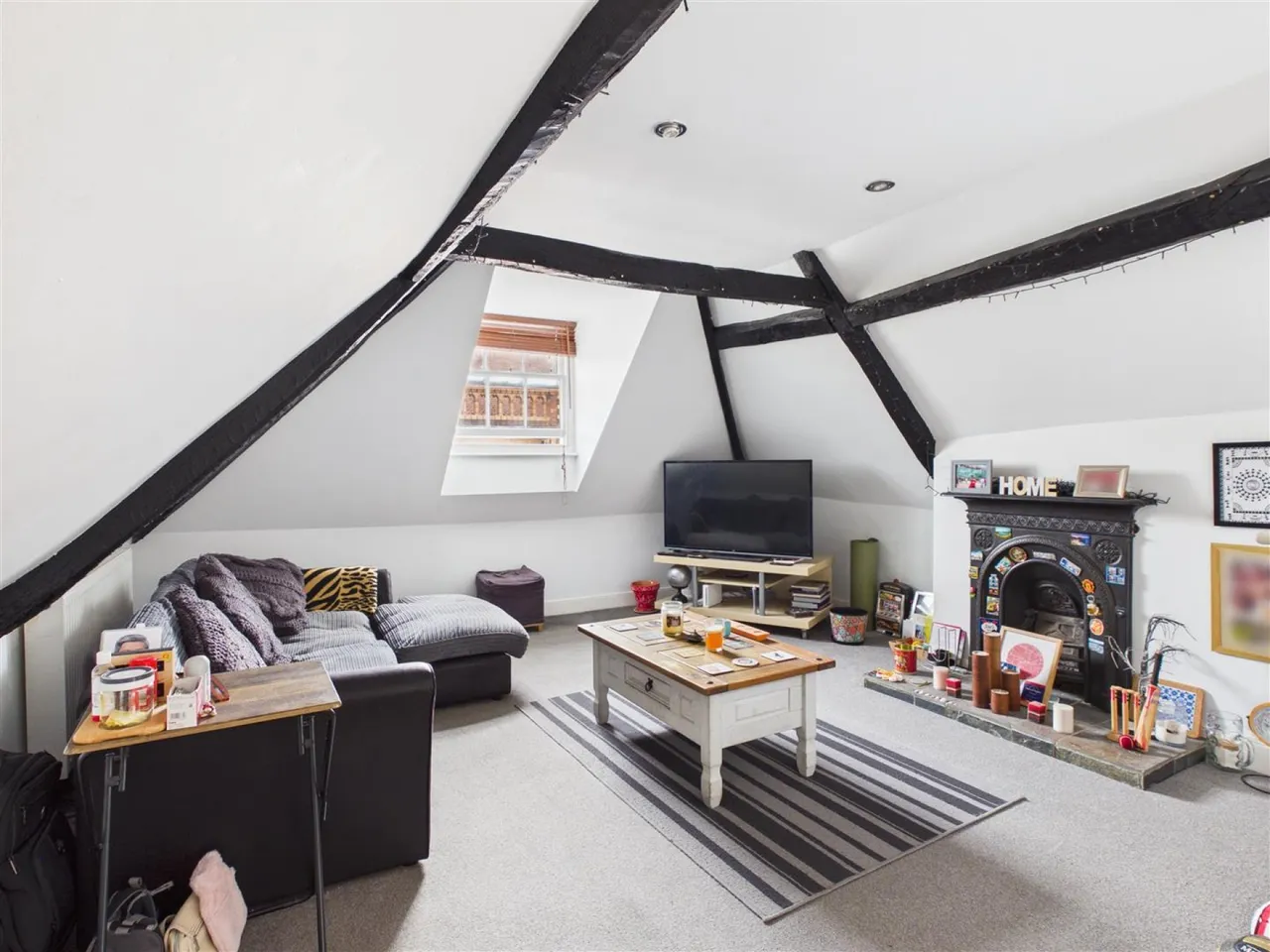 Foregate Street, Worcester, WR1, photo 10