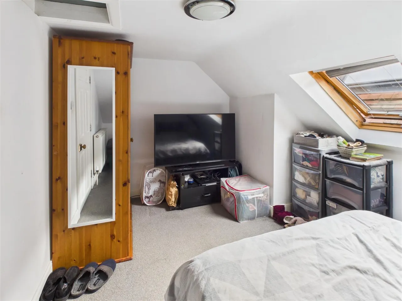 Foregate Street, Worcester, WR1, photo 12