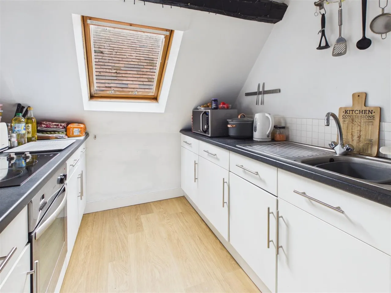 Foregate Street, Worcester, WR1, photo 6