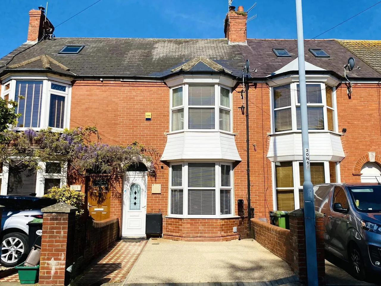 Newstead Road, Weymouth, DT4, photo 19