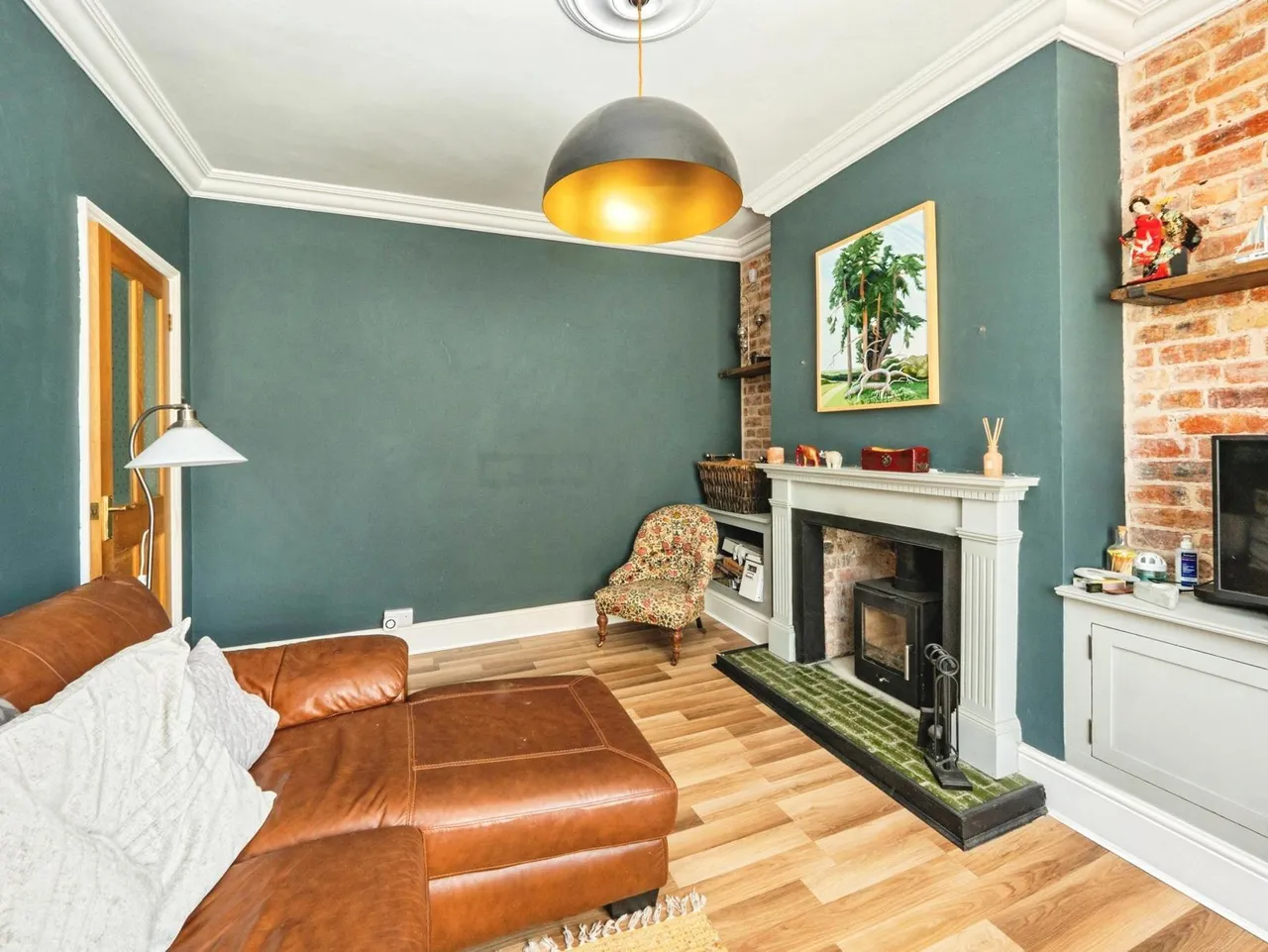 Newstead Road, Weymouth, DT4, photo 5