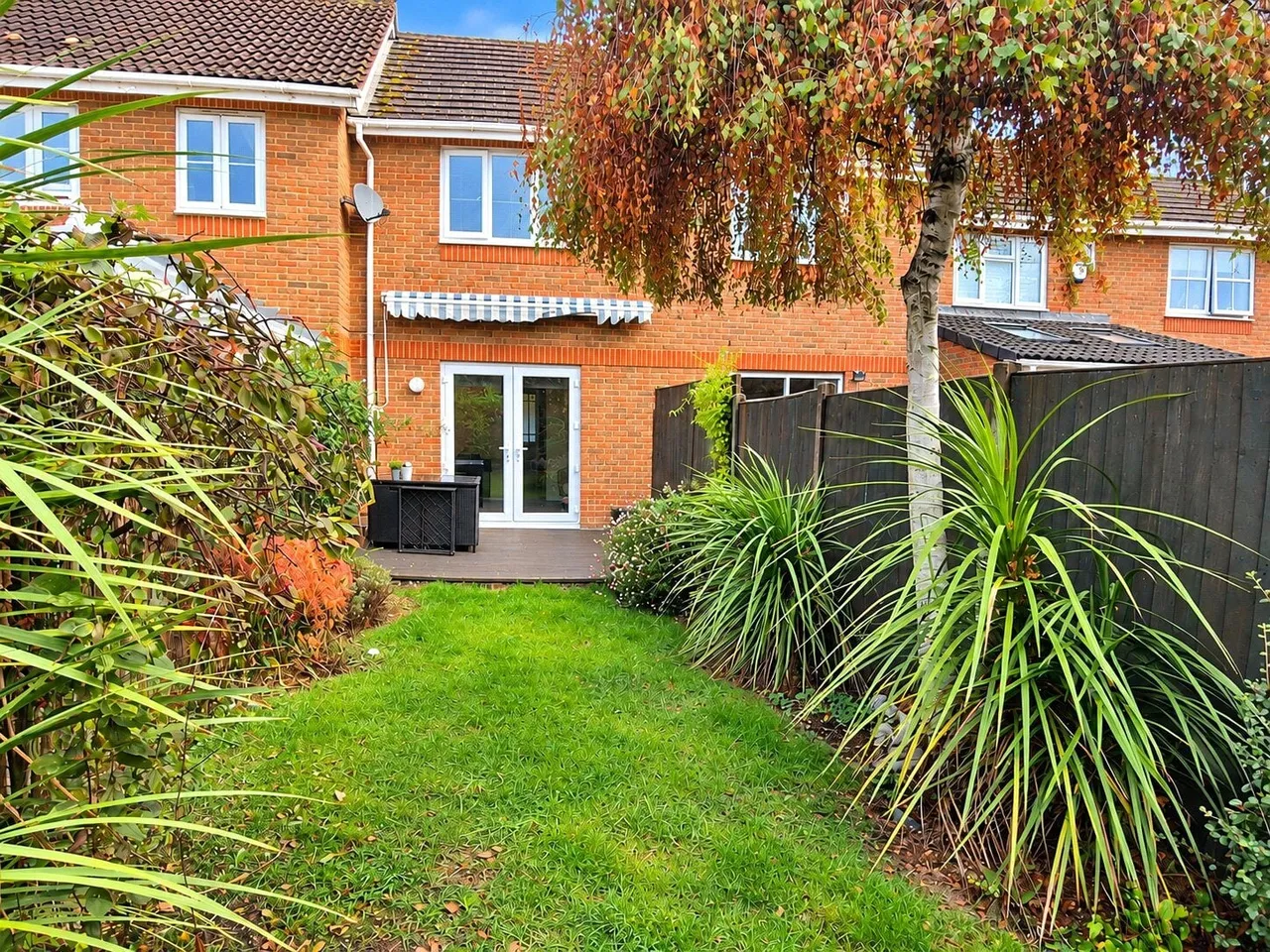 Laurel Fields, Potters Bar, EN6, photo 12