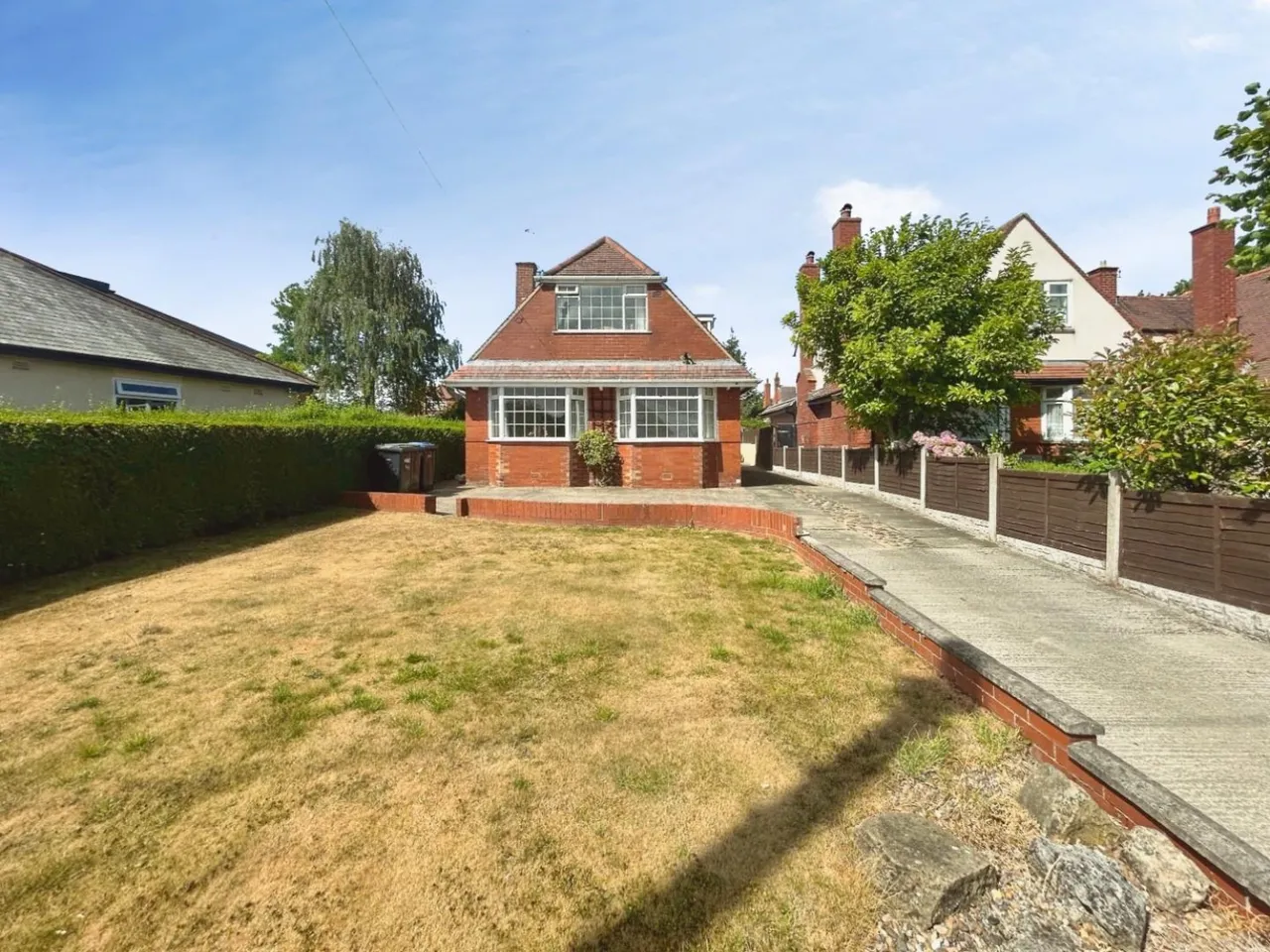 Stonefall Avenue, Harrogate, HG2, photo 13