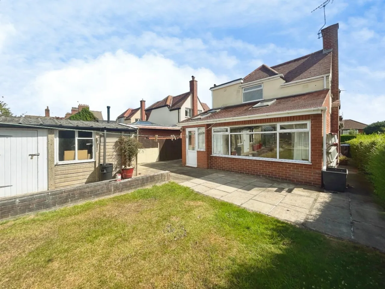 Stonefall Avenue, Harrogate, HG2, photo 12