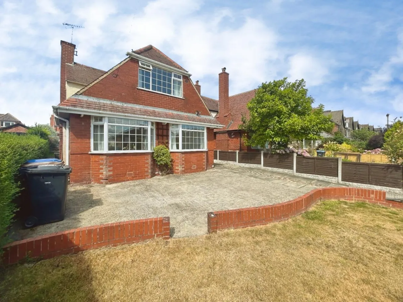 Stonefall Avenue, Harrogate, HG2, photo 14