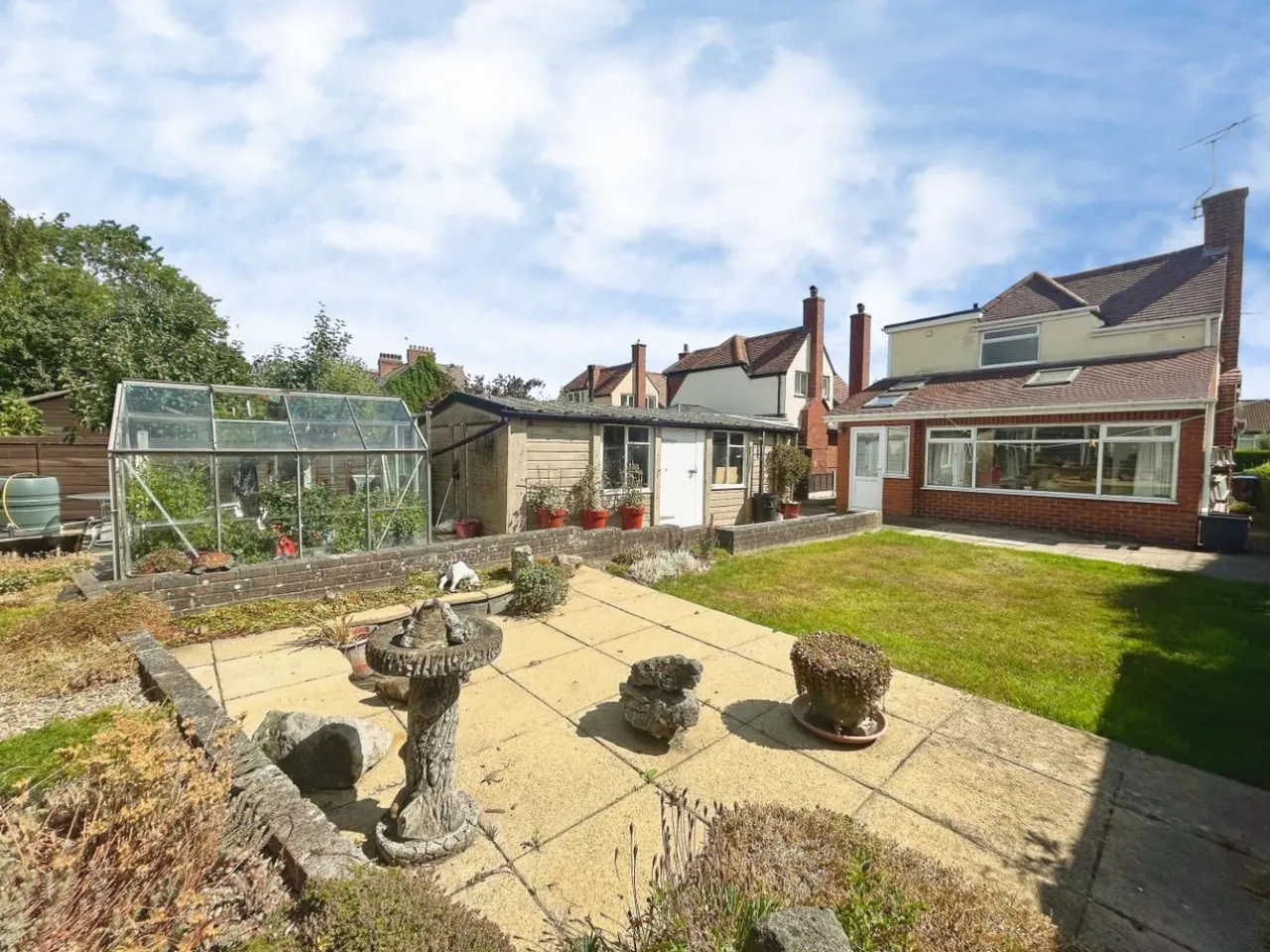 Stonefall Avenue, Harrogate, HG2, photo 4