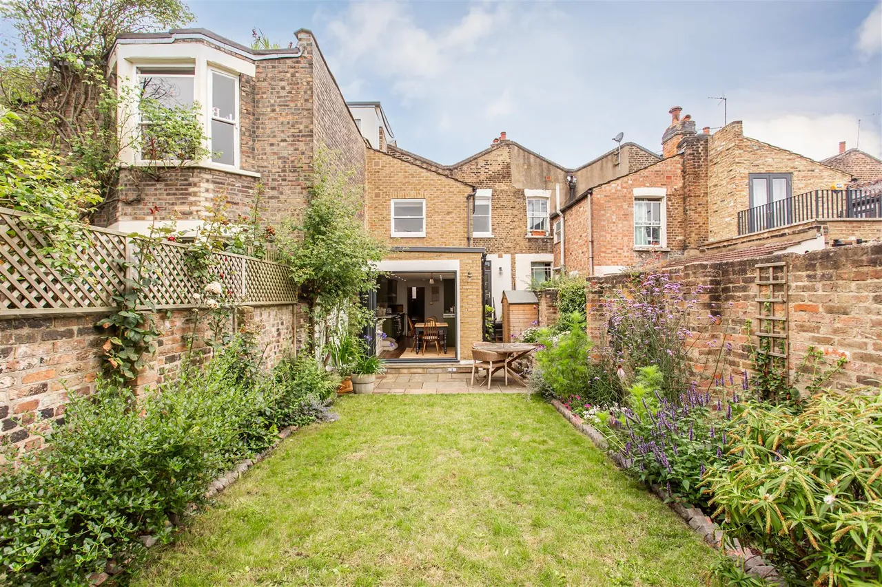 College Terrace, Mile End, photo 5