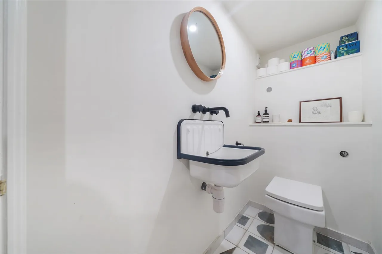 College Terrace, Mile End, photo 13