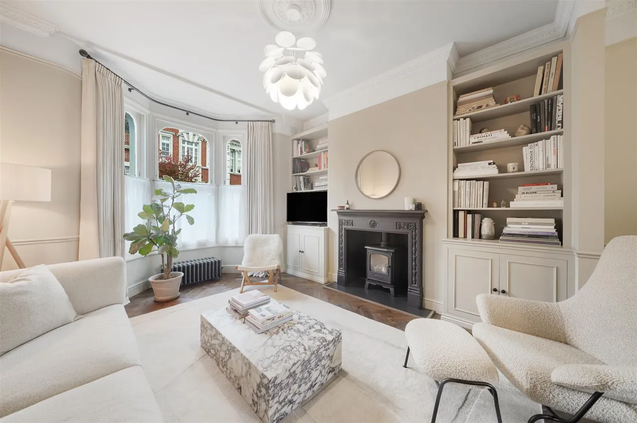 College Terrace, Mile End, photo 2