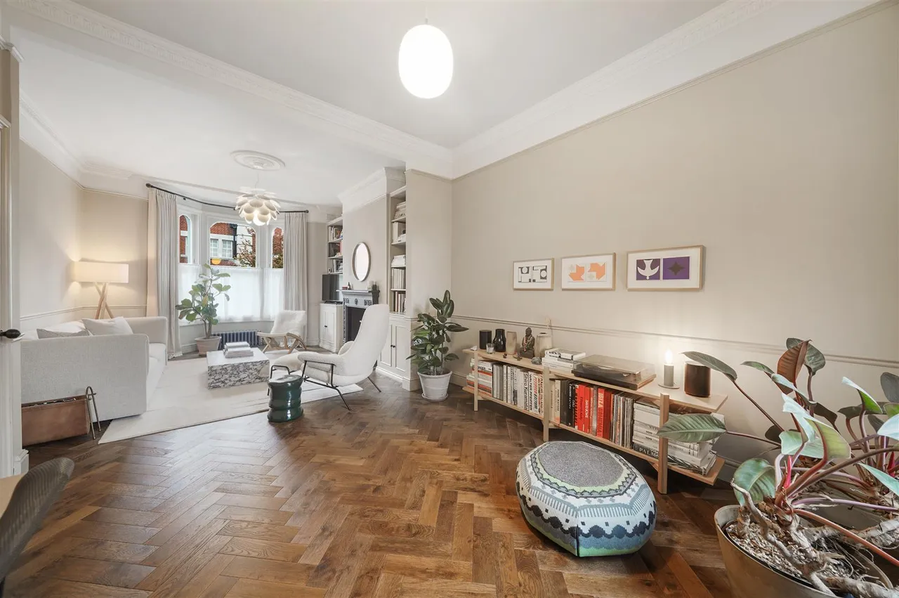 College Terrace, Mile End, photo 9