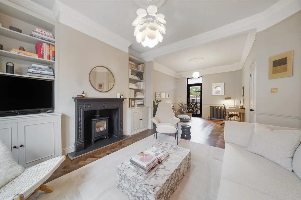 College Terrace, Mile End, photo 8