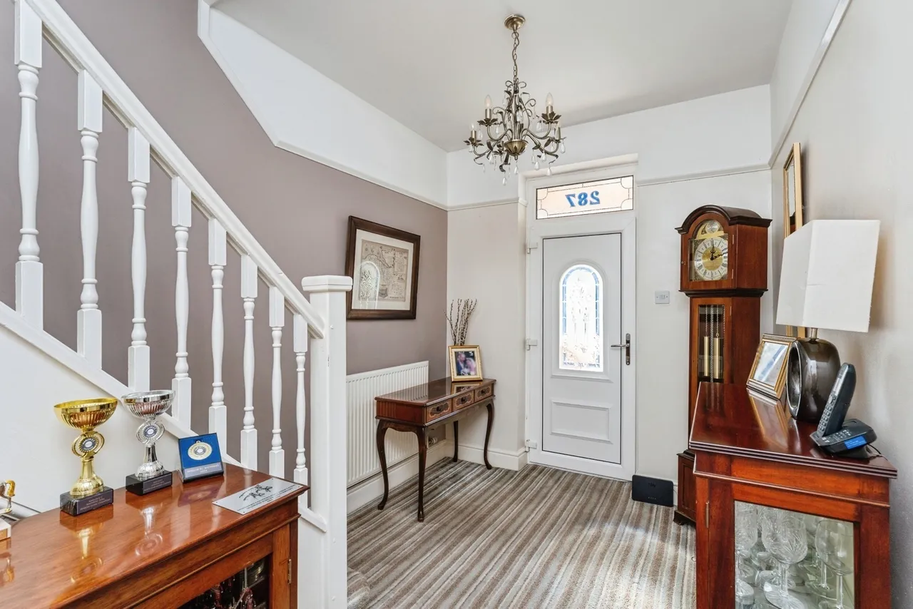 Chester Road, Oakenholt, CH6, photo 8