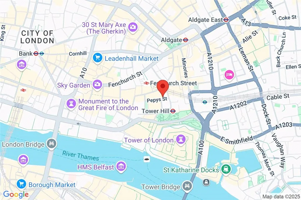 Pepys Street, London, EC3N, photo 14