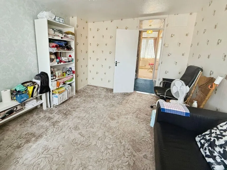 Owen Close, London, SE28, photo 9