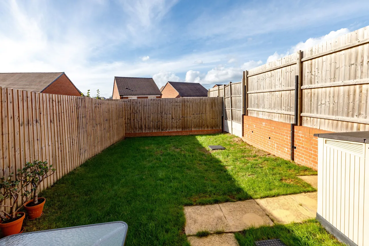 Roseacre Gardens, Warwick, CV34, photo 8