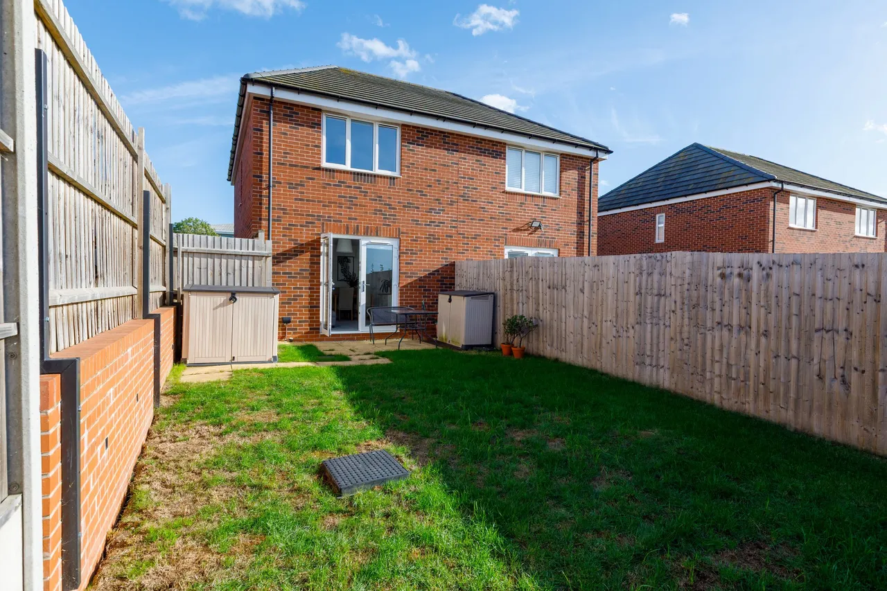 Roseacre Gardens, Warwick, CV34, photo 9