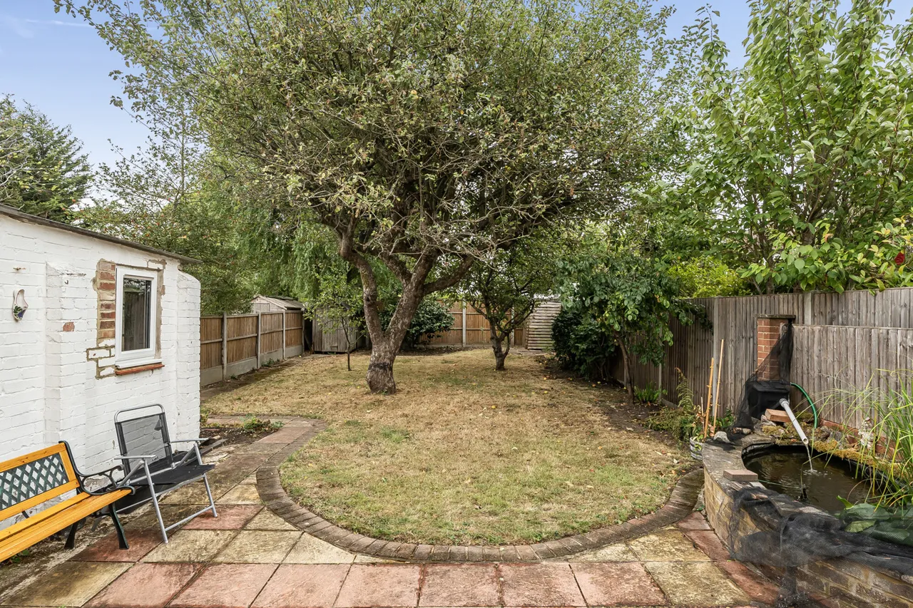 Boldmere Road, Pinner, HA5, photo 10