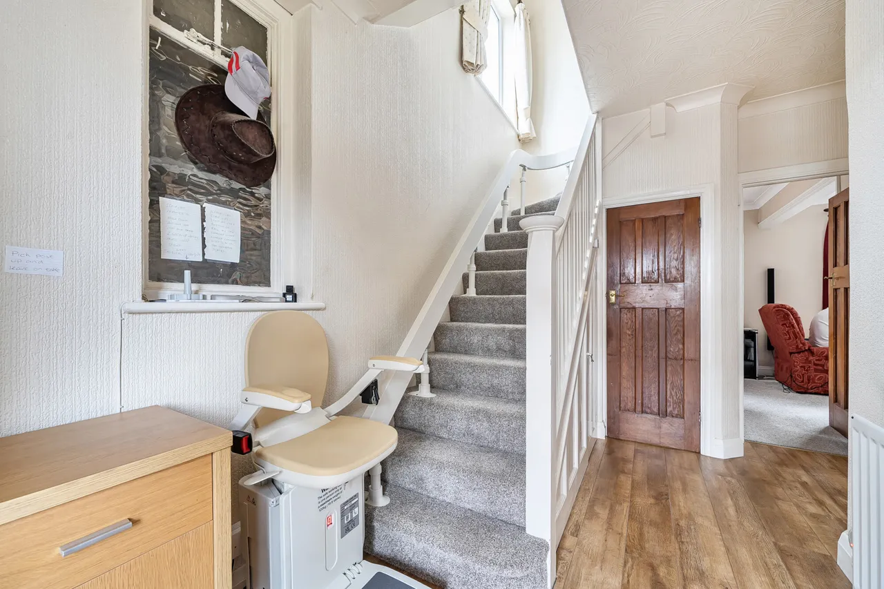Boldmere Road, Pinner, HA5, photo 17
