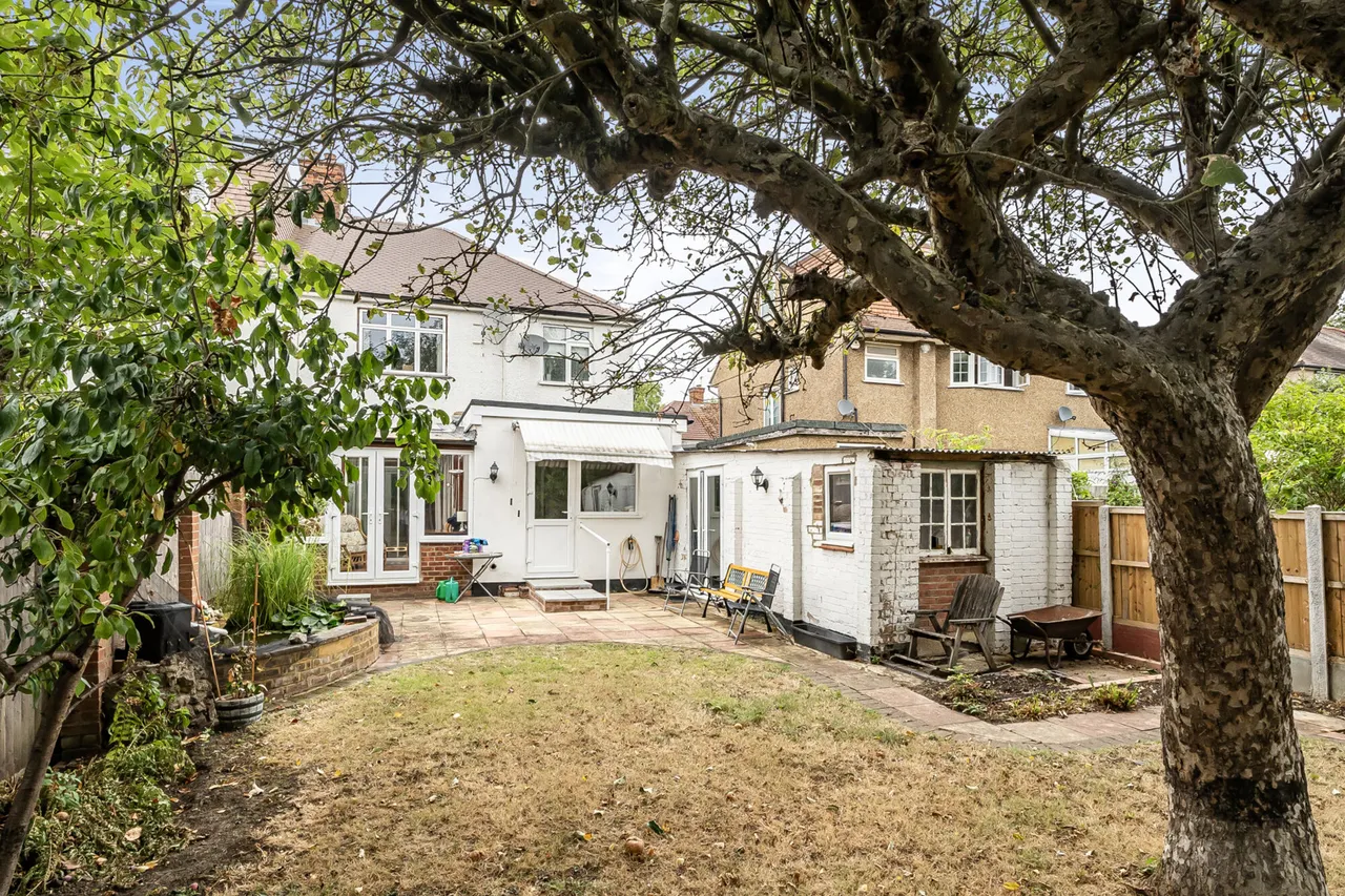 Boldmere Road, Pinner, HA5, photo 11