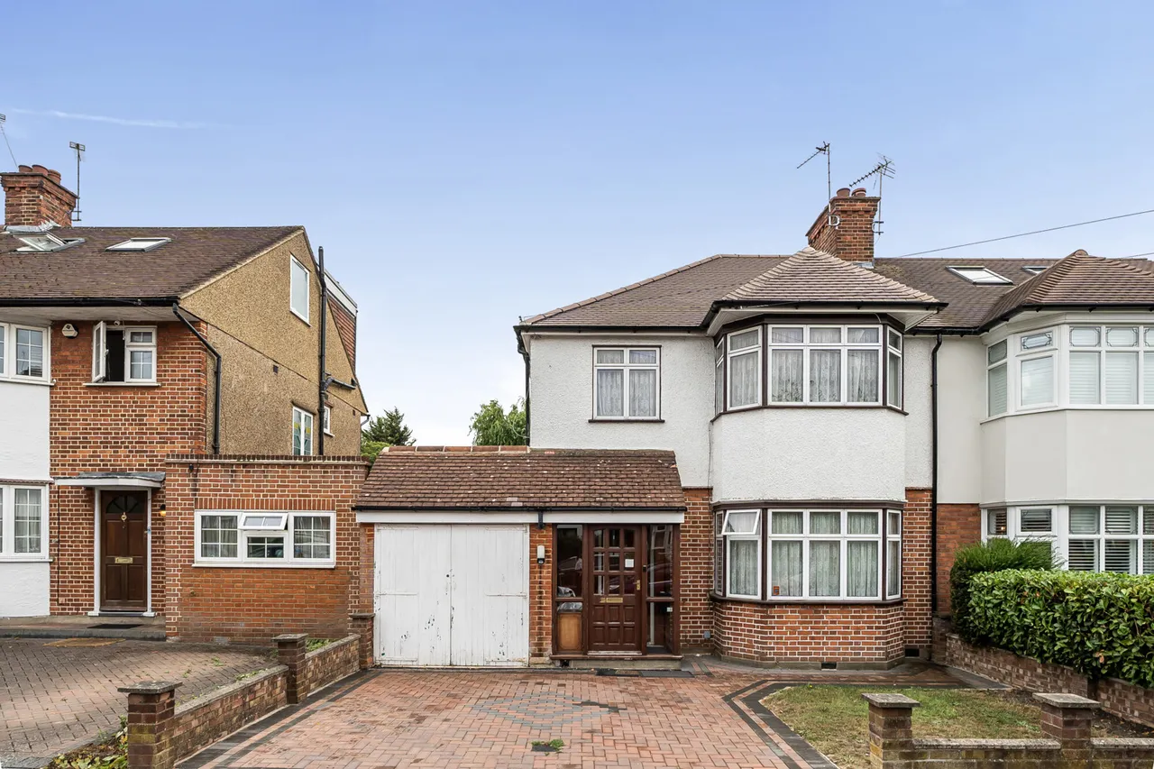 Boldmere Road, Pinner, HA5, photo 21