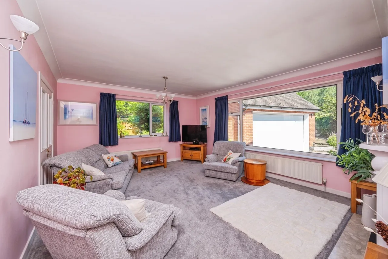 School Lane, Hints, B78, photo 6