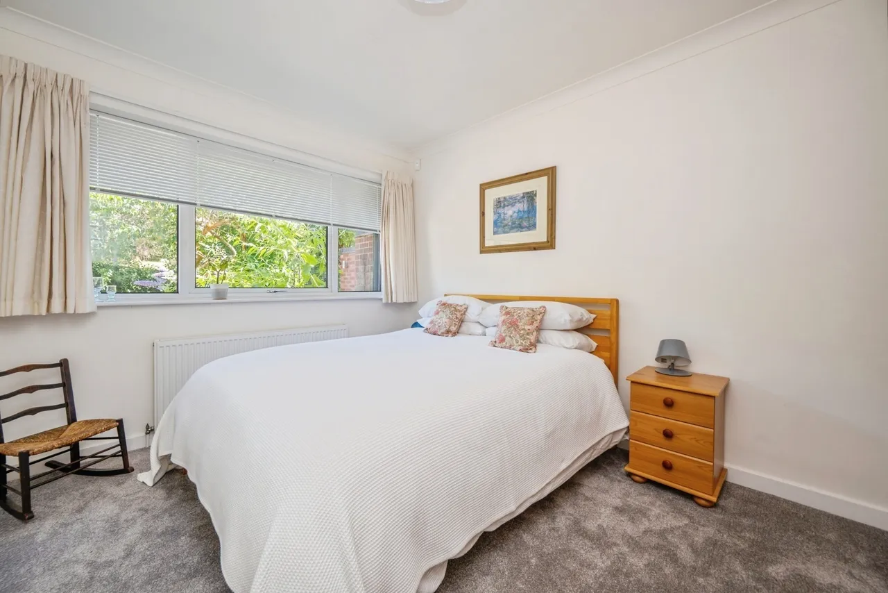 School Lane, Hints, B78, photo 14