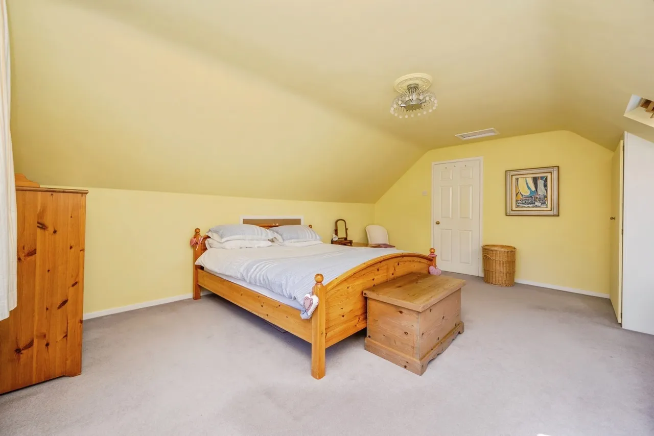 School Lane, Hints, B78, photo 19